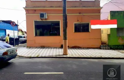 Casa com 3 dormitórios à venda, 500 m² por r$ 962.000 - além ponte - sorocaba/sp