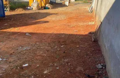 Terreno à venda, 125 m² por r$ 100.000 - parque são bento - sorocaba/sp