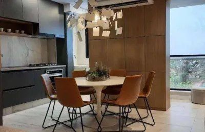 Apartamento com 2 dormitórios à venda, 85 m² por r$ 850.000 - jardim faculdade - sorocaba/sp