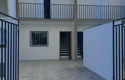 Sobrado com 2 dormitórios à venda, 72 m² por r$ 305.000 - jardim wanel ville v - sorocaba/sp