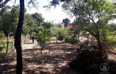 Rancho à venda por r$ 130.000,00 - cercado - araçoiaba da serra/sp