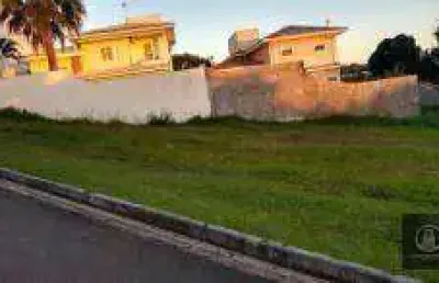 Terreno à venda, 540 m² por r$ 510.000 - condominio residencial village vert - sorocaba/sp