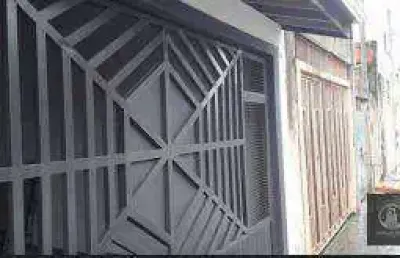 Casa com 3 dormitórios à venda, 125 m² por r$ 320.000 - jardim nilton torres - sorocaba/sp