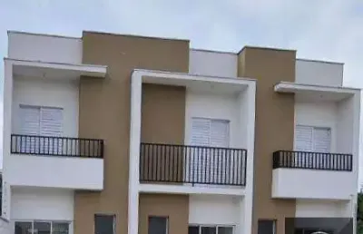 Casa com 3 dormitórios à venda, 150 m² por r$ 380.000 - jardim vera cruz - sorocaba/sp
