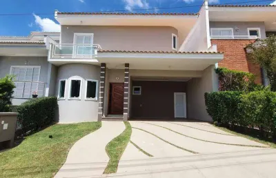 Casa com 3 dormitórios à venda, 224 m² por r$ 1.350.000 - chácaras reunidas são jorge - sorocaba/sp