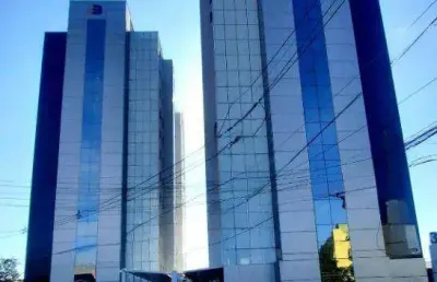 Sala à venda, 43 m² por r$ 220.000,00 - jardim faculdade - sorocaba/sp