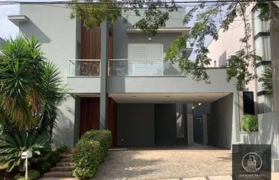 Casa com 3 dormitórios à venda, 360 m² por r$ 2.485.000 - jardim gonçalves - sorocaba/sp