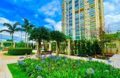 Apartamento à venda, 247 m² por r$ 3.200.000,00 - jardim portal da colina - sorocaba/sp