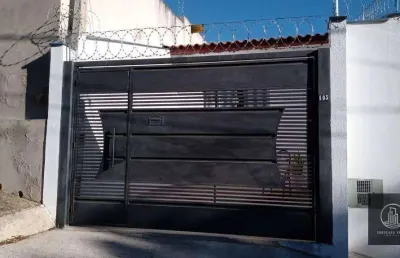 Casa com 2 dormitórios à venda, 78 m² por r$ 330.000,00 - jardim piazza di roma i - sorocaba/sp