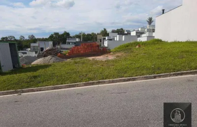 Terreno à venda, 150 m² por r$ 190.000 - horto florestal villagio - sorocaba/sp