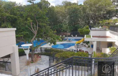 Apartamento com 3 suítes, 196 m² - venda por r$ 2.200.000 ou aluguel por r$ 12.200/mês - highline park - sorocaba/sp