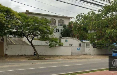Sala, 1400 m² - venda por r$ 6.000.000 ou aluguel por r$ 26.000/mês - vila carvalho - sorocaba/sp