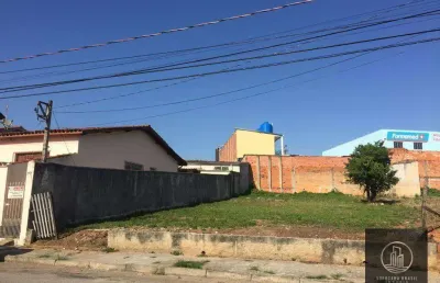 Terreno à venda, 300 m² por r$ 405.000 - vila são caetano - sorocaba/sp