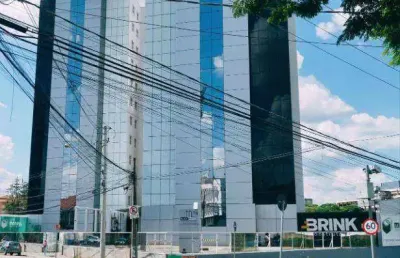 Sala à venda, 60 m² por r$ 370.000 - jardim faculdade - sorocaba/sp