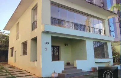 Sobrado com 4 dormitórios à venda, 318 m² por r$ 1.400.000 - jardim vergueiro - sorocaba/sp