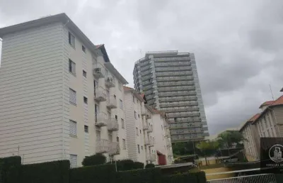 Apartamento com 2 dormitórios para alugar, 70 m² por r$ 2.046/mês - condomínio residencial mariana - votorantim/sp