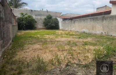 Terreno à venda, 360 m² por r$ 320.000 - jardim simus - sorocaba/sp