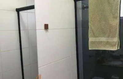 Apartamento com 3 dormitórios (sendo 1 suíte) à venda, 65 m² por r$ 350.000 - vila barão - sorocaba/sp
