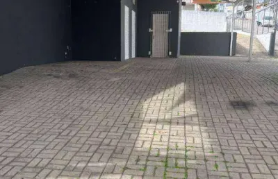 Ponto para alugar, 99 m² por r$ 6.500/mês - vila trujillo - sorocaba/sp