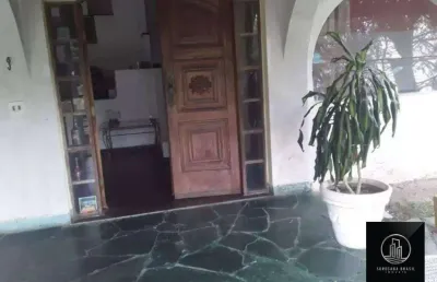 Casa com 3 dormitórios ( sendo 1 suiíte ) à venda, 600 m² por r$ 1.199.000 - condomínio nova são paulo - itapevi/sp