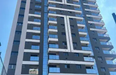 Apartamento com 3 dormitórios (sendo 1 suíte) , 107 m² - venda por r$ 1.200.000 ou aluguel por r$ 7.000/mês - jardim faculdade - sorocaba/sp