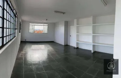 Sala para alugar, 52 m² por r$ 950/mês - jardim simus - sorocaba/sp