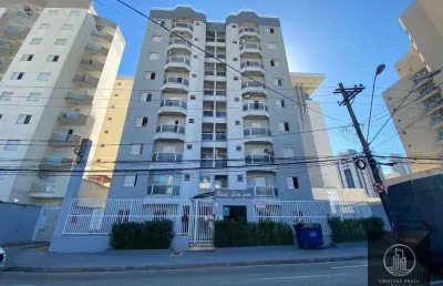 Apartamento com 3 dormitórios ( sendo 1 suíte ) à venda, 95 m² por r$ 620.000 - parque campolim - sorocaba/sp