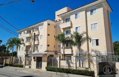 Apartamento com 2 dormitórios ( sendo 1 suíte) à venda, 63 m² por r$ 330.000 - residencial villa florença - sorocaba/sp