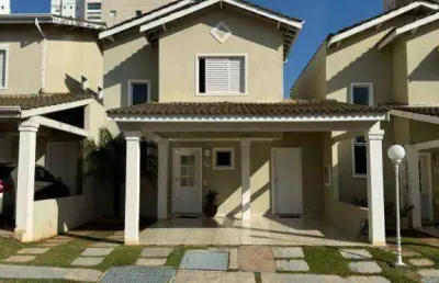 Sobrado com 3 dormitórios (sendo 1 suíte) à venda, 152 m² por r$ 1.100.000 - campolim - sorocaba/sp