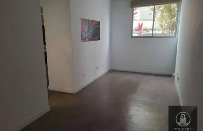 Apartamento com 2 dormitórios (sendo 1 suíte) à venda, 54 m² por r$ 240.000 - residencial spazio splendido - sorocaba/sp