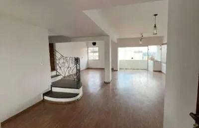 Apartamento com 4 dormitórios (sendo 2 suítes) para alugar, 300 m² por r$ 6.030/mês - centro - sorocaba/sp