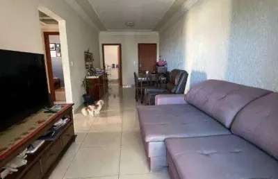 Apartamento com 3 dormitórios ( sendo 1 suíte)  à venda, 108 m² por r$ 580.000 - parque campolim - sorocaba/sp