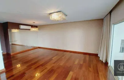 Apartamento com 3 suítes para alugar, 280 m² por r$ 13.430/mês - jardim portal da colina - sorocaba/sp