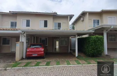 Sobrado com 3 dormitórios para alugar, 115 m² por r$ 3.875/mês - bairro da vossoroca - sorocaba/sp