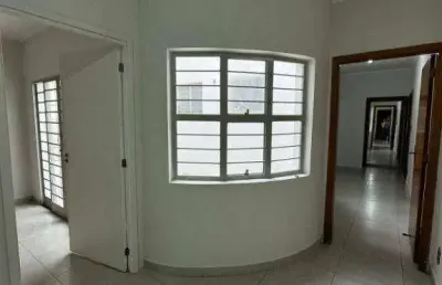 Sobrado com 3 dormitórios para alugar, 325 m² por r$ 9.375/mês - parque campolim - sorocaba/sp