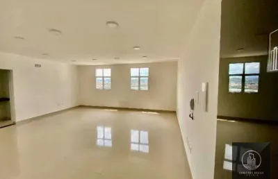 Sala para alugar, 43 m² por r$ 2.320/mês - jardim faculdade - sorocaba/sp