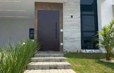 Casa com 3 suítes à venda, 144 m² por r$ 1.150.000 - campos do conde - sorocaba/sp