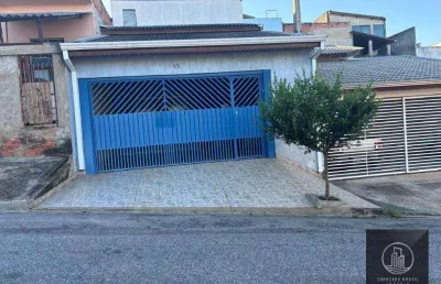 Sobrado com 4 dormitórios à venda, 185 m² por r$ 525.000 - jardim são guilherme - sorocaba/sp