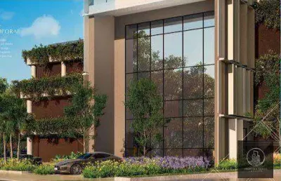 Apartamento com 3 suítes à venda, 184 m² por r$ 0 - parque morumbi - votorantim/sp