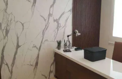 Sala para alugar, 22 m² por r$ 1.500/mês - centro - sorocaba/sp