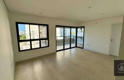 Apartamento com 3 suítes à venda, 131 m² por r$ 1.250.000 - parque campolim - sorocaba/sp
