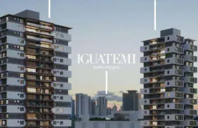 Apartamento com 2 dormitórios à venda, 78 m² por r$ 941.280,00 - jardim maria josé - votorantim/sp