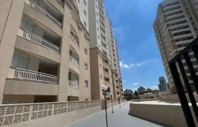 Apartamento com 3 dormitórios (sendo 1 suíte), 67 m² - venda por r$ 580.000 ou aluguel por r$ 3.999/mês - campolim - sorocaba/sp