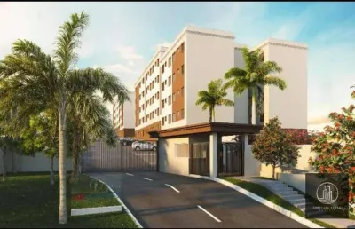 Apartamento com 2 dormitórios à venda, 47 m² por r$ 250.000,00 - centro - votorantim/sp