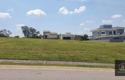 Terreno à venda, 333 m² por r$ 416.250,00 - condomínio cyrela landscape - votorantim/sp