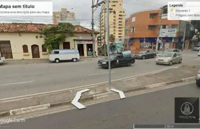 Oportunidade prédio comercial à venda no centro de sorocaba/sp, 300 m² por r$ 1.200.000 - excelente preço e localização.