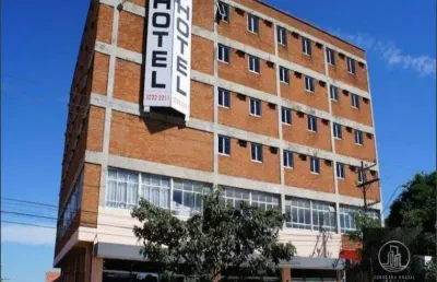 Oportunidade prédio à venda, 3900 m² por r$ 10.000.000 - vila lucy - sorocaba/sp, em umas das principais avenidas da cidade.