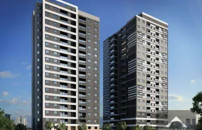 Apartamento à venda, 88 m² por r$ 850.000,00 - connect planeta - sorocaba/sp