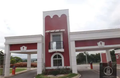 Terreno à venda, 250 m² por r$ 240.000,00 - condomínio villagio di capri - sorocaba/sp