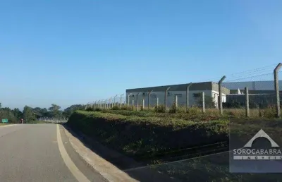 Terreno à venda, 6400 m² por r$ 1.650.000,00 - centro - araçoiaba da serra/sp